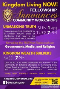 UnMasking Truth and FPU
