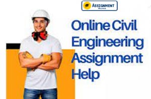 Civil Engineering Assignment Help