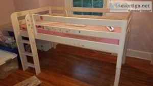 For Sale 2 Flexa Kid&rsquos Beds