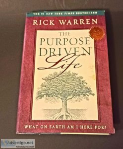 The Purpose Driven Life