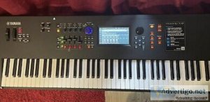 Yamaha Modx8 immaculate condition