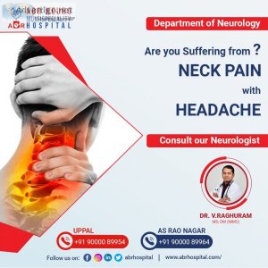 Best neuro hospitals in hyderabad | neurology hospital in as rao