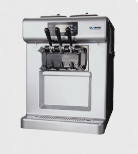 Get the best softy machine in india - elanpronet