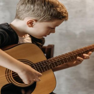 Guitar Lessons for Beginners