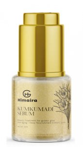 Get kumkumadi serum from our online store