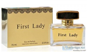 FIRST LADY SPRAY COLOGNE