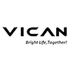 Ningbo vican technology co, ltd