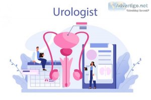 Best urologists in hyderabad