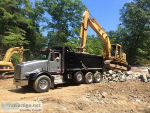 Commercial truck and equipment funding - (We handle all credit t