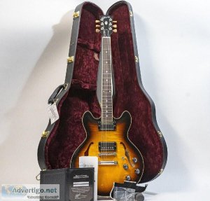 2008 Gibson ES-339