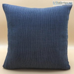 Handcrafted Accent Pillow Covers On Sale