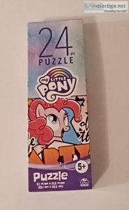 My Little Pony Jigsaw Puzzle