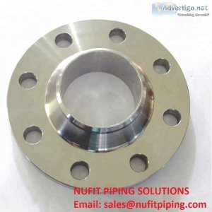 Stainless steel sus 304 316l jis b2220 flange manufacturer