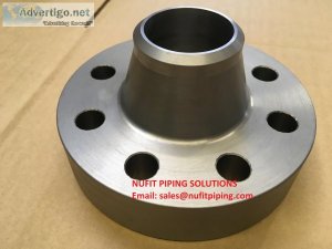 Stainless steel f304 f316l din en 1092-1 flange manufacturer