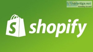 Best Shopify Website Design Texas