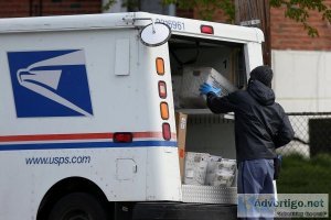 StartACareerToday - USPS