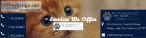 Micro Chipping Service