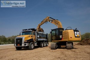 Commercial truck and equipment loans for all credit types - (Nat