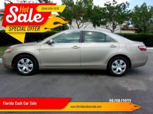 FLORIDA CASH CAR SALE ACURAALFA-ROMEOAUD IBMWCADILLACCHEVR OLETD