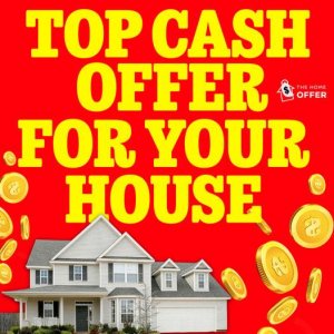 Sell your property quickly and for cash without any hassle