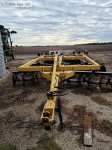 Landoll Weather Proofer Diskchisel for sale