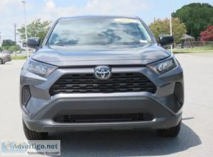 2022 toyota rav4 le for sale