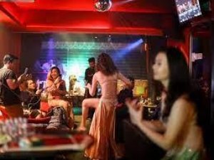 Best Hookah Bar in Vauxhall