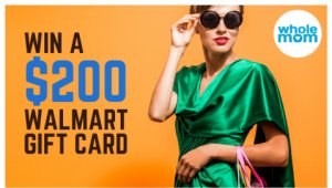 FREE 200 Walmart Gift Card Giveaway US