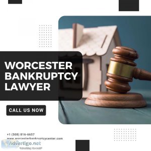 Worcester bankruptcy center