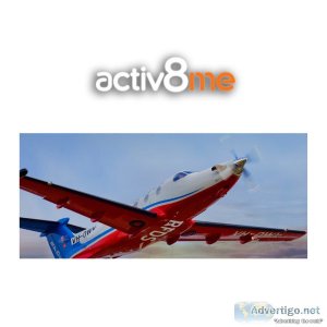 Activ8me coupon