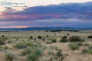 POWERED TURKEY RIDGE RANCH 36.33 AC