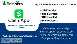 Buy verified cashapp account