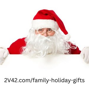 Make Christmas magical again with these great gifts