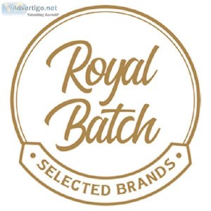 Royal Batch