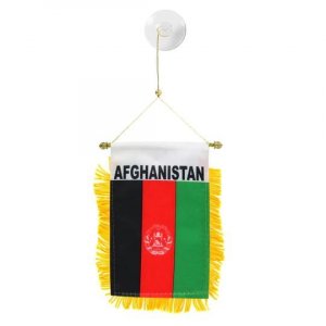 Get National Flag Mini Banners Collection - Frankie s Flags