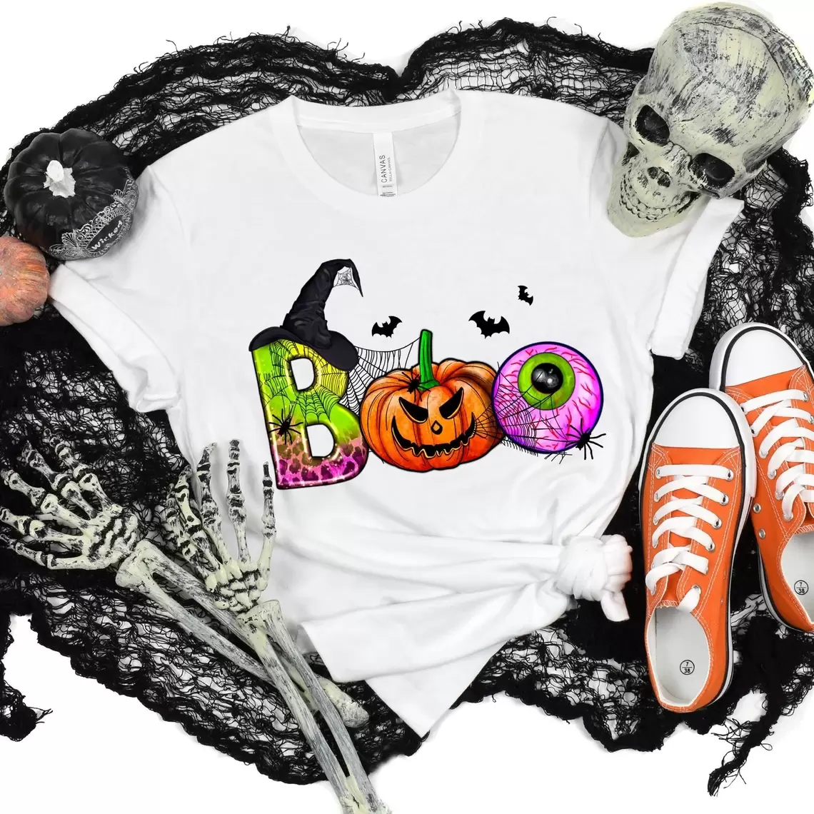 HALLOWEEN T-SHIRTS SELLING ON ETSY  CUSTOM MADE T-SHIRTS