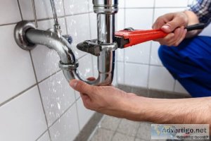 Emergency Plumber Repair Services in Annapolis MD