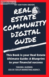 Real estate community digital guidebook 1st edition