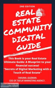 Real estate community digital guidebook 2nd edition