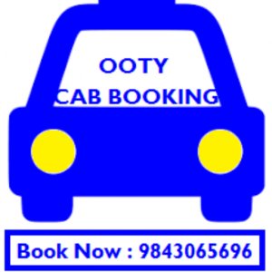 Ooty cab service , ooty cab booking, ooty taxi service