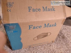MASKS - FULL - Case - Covid - 19 - MASKS . . . - 1 (Dallas  Ft W