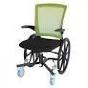 Dart Daily Living Wheelchair (Green)