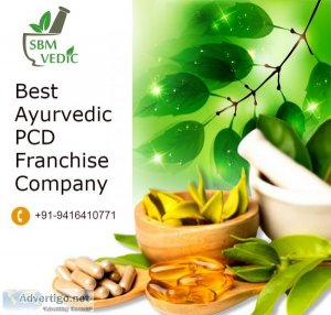 Ayurvedic products franchise at lowest price