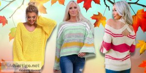 Sweaters for Women Onsale - Chicago West Chicagoland