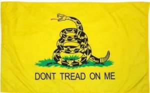 Buy Gadsden Mug Cape and Car Flags Online &ndash Frankie s Flags