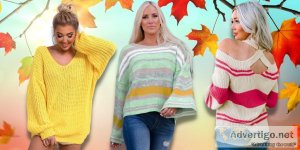 Sweaters for Women Onsale - North Jersey