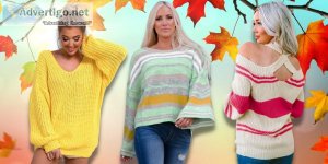 Sweaters for Women Onsale - Lakeland