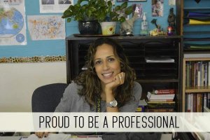 Online Care Class Learn the Meaning of Professionalism