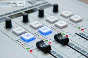 RADIO QUALITY AUDIO MIX-DOWNS starting as low as 50.00