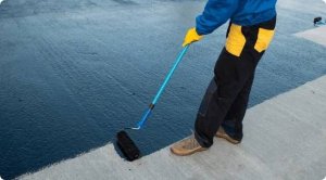 Best waterproofing solutions in pune